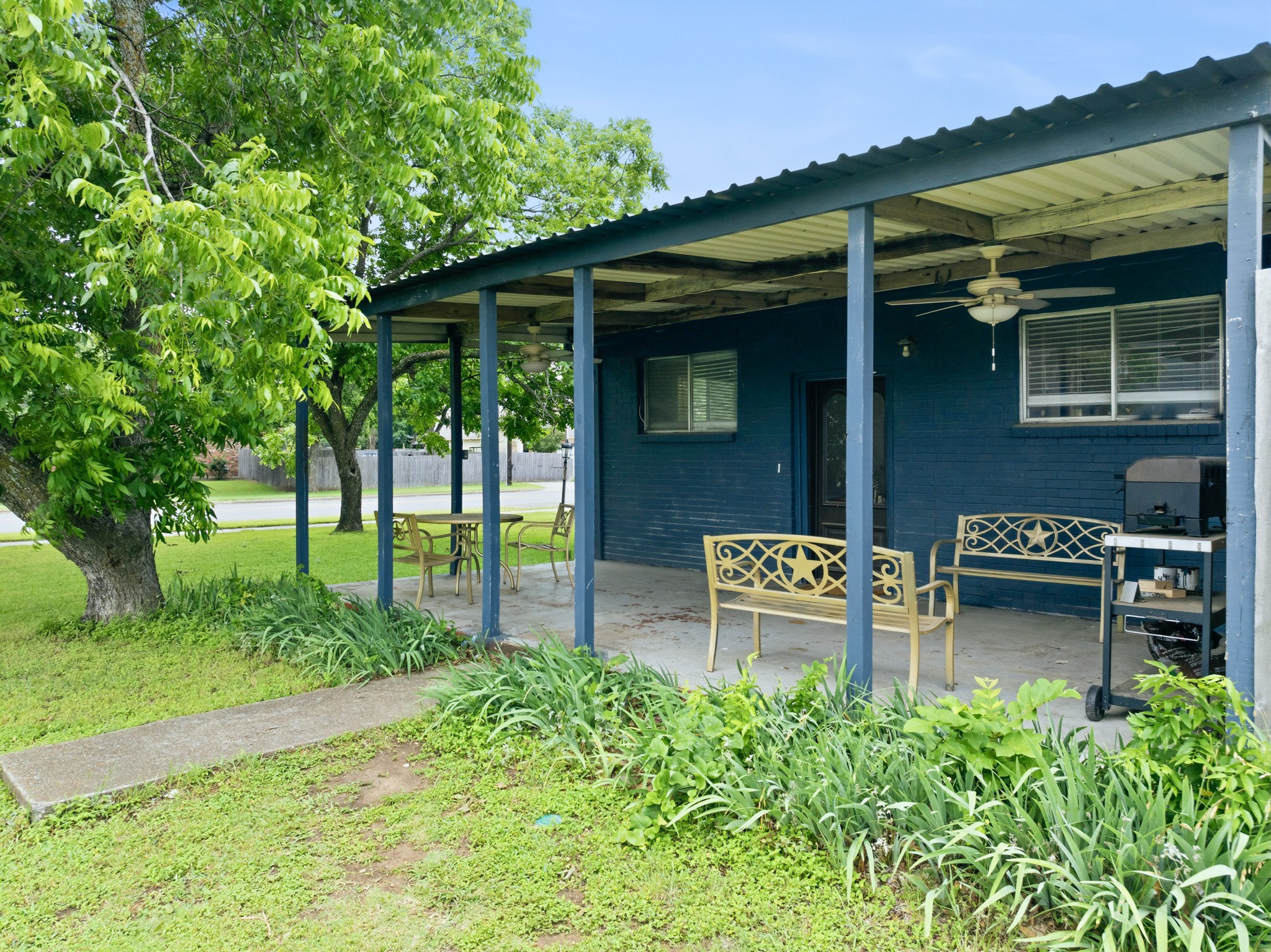 9338 5th Street Crawford TX 76638