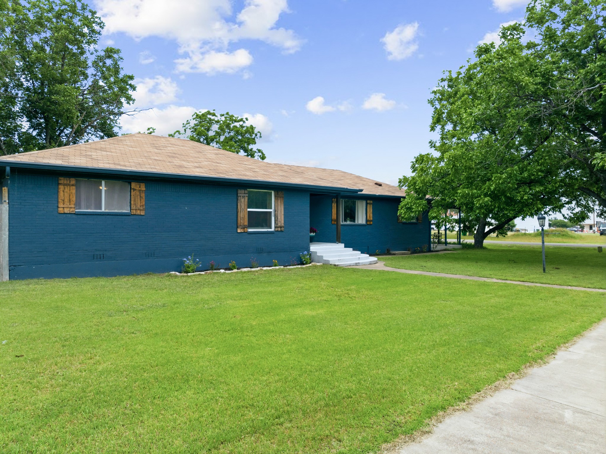 9338 5th Street Crawford TX 76638
