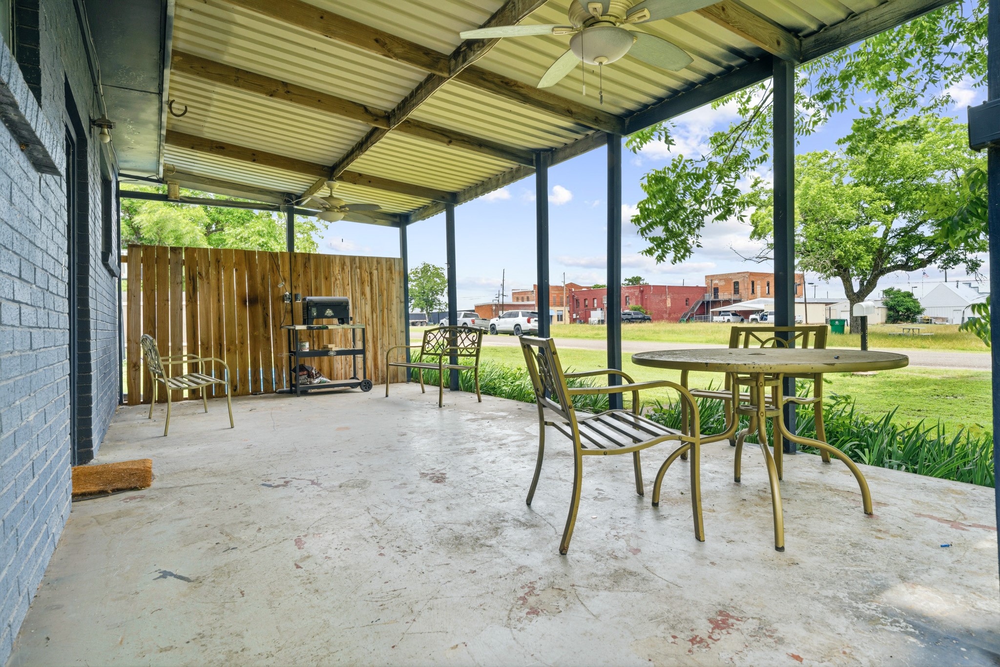 9338 5th Street Crawford TX 76638