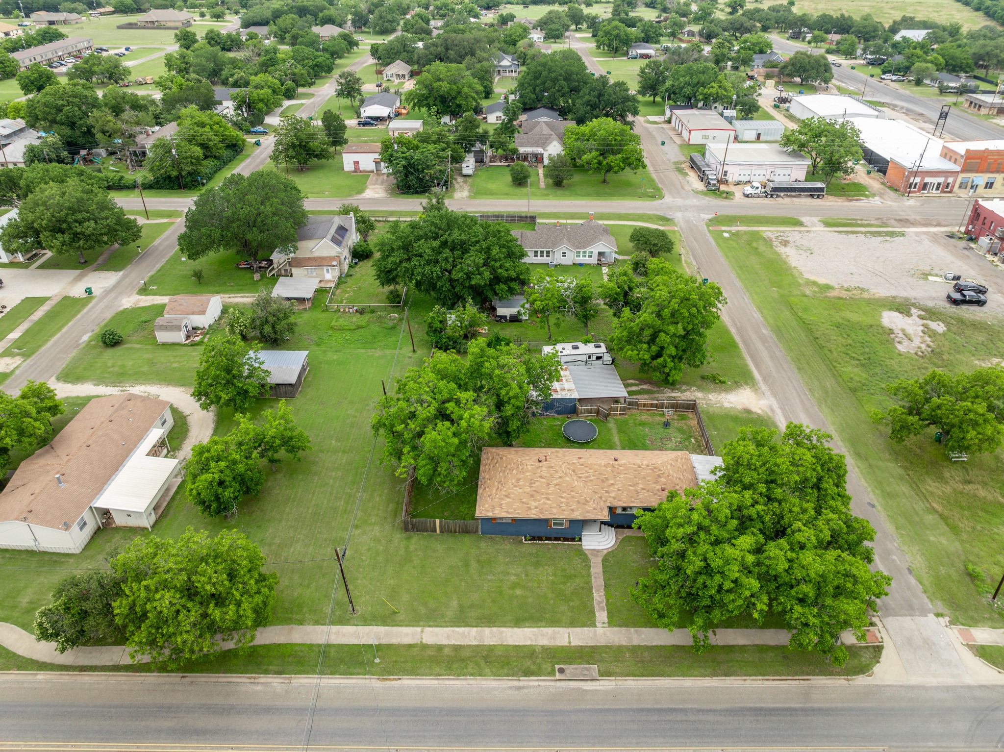 9338 5th Street Crawford TX 76638