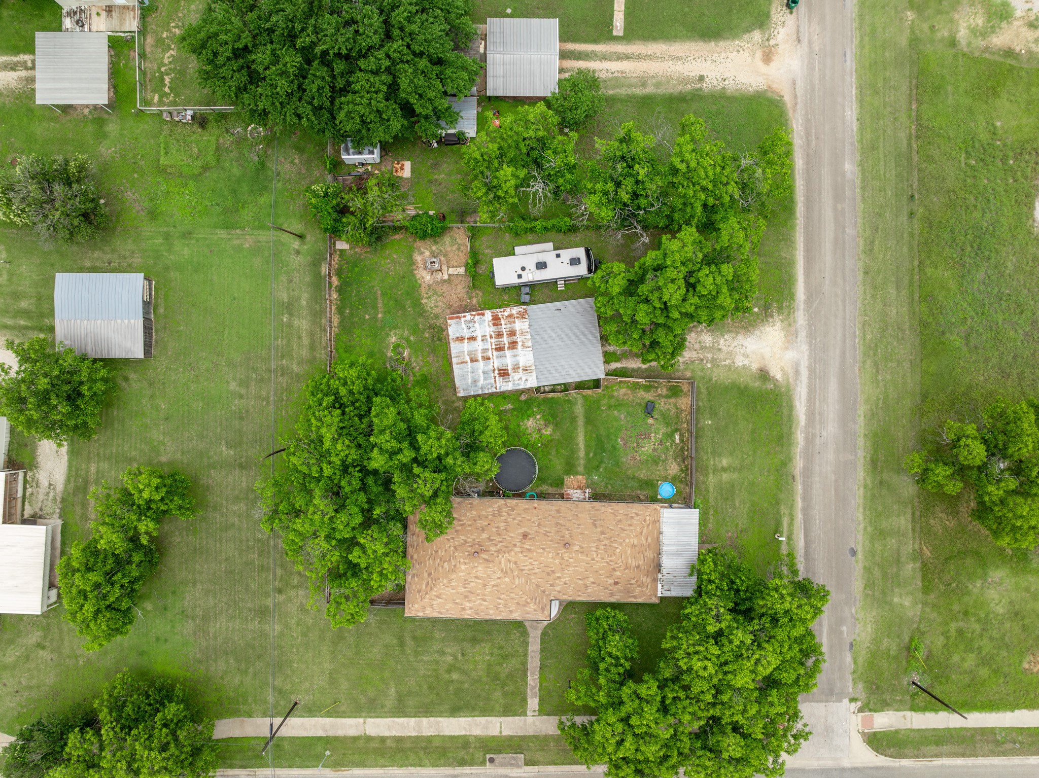9338 5th Street Crawford TX 76638