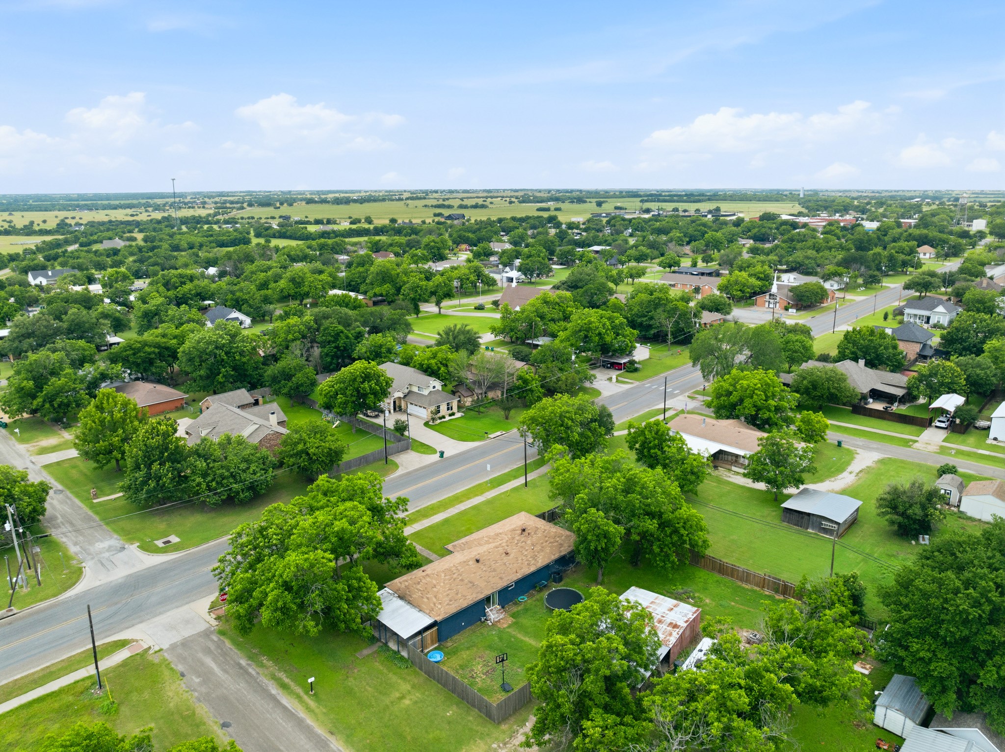 9338 5th Street Crawford TX 76638