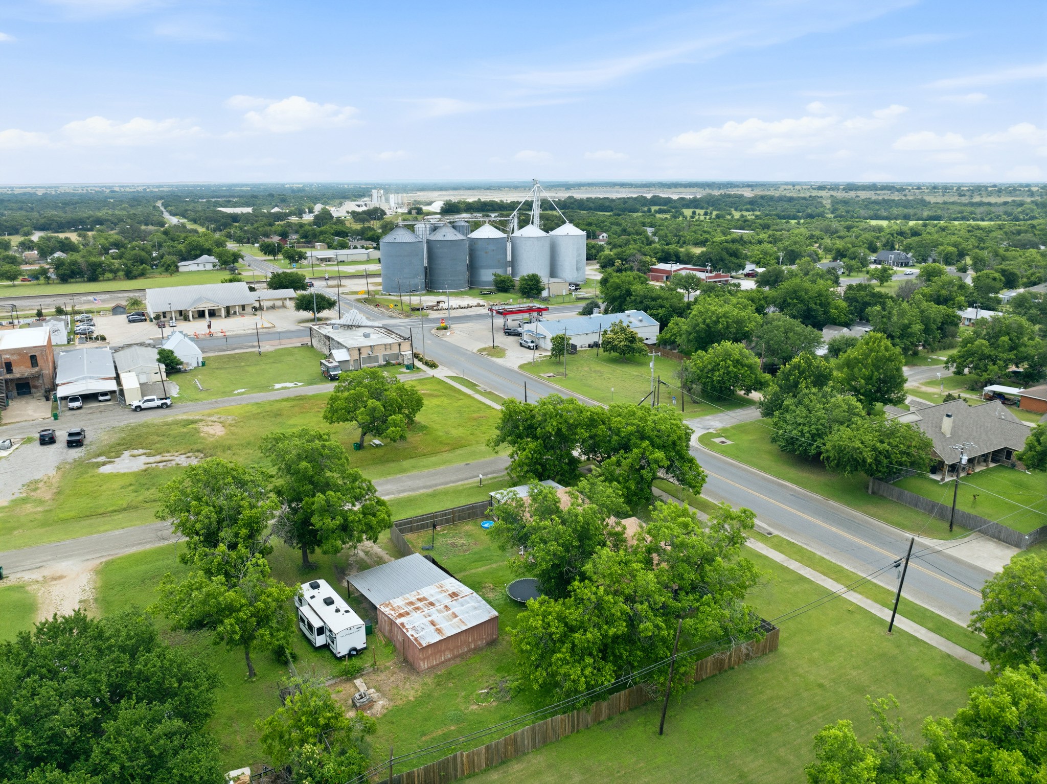 9338 5th Street Crawford TX 76638