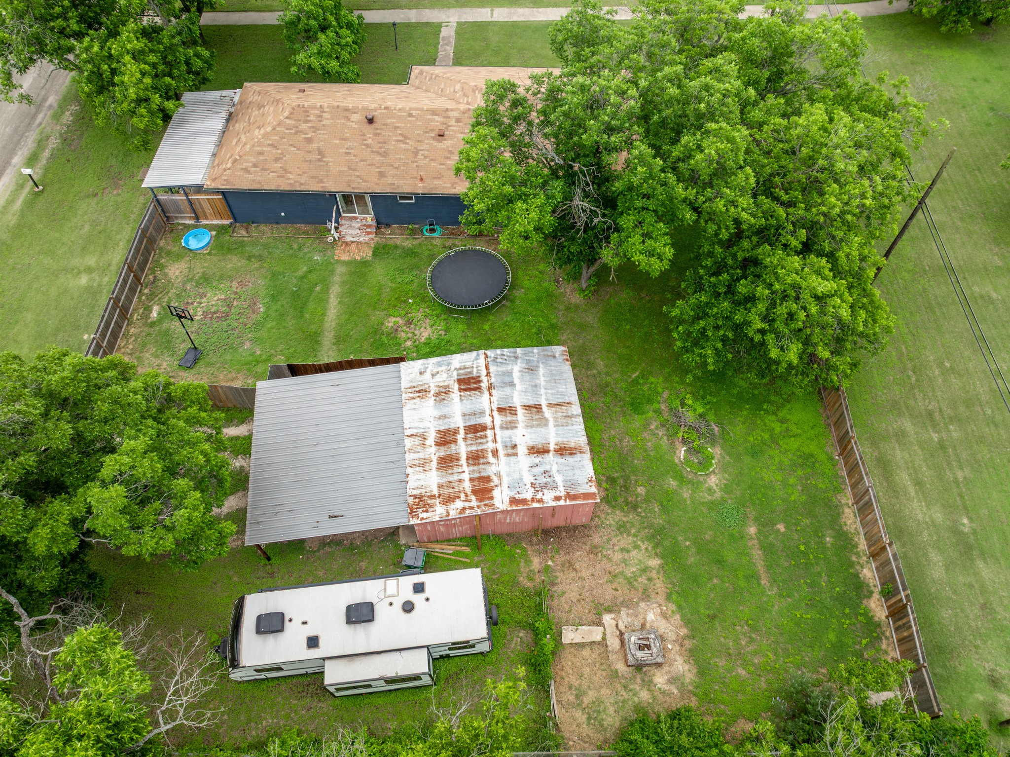 9338 5th Street Crawford TX 76638