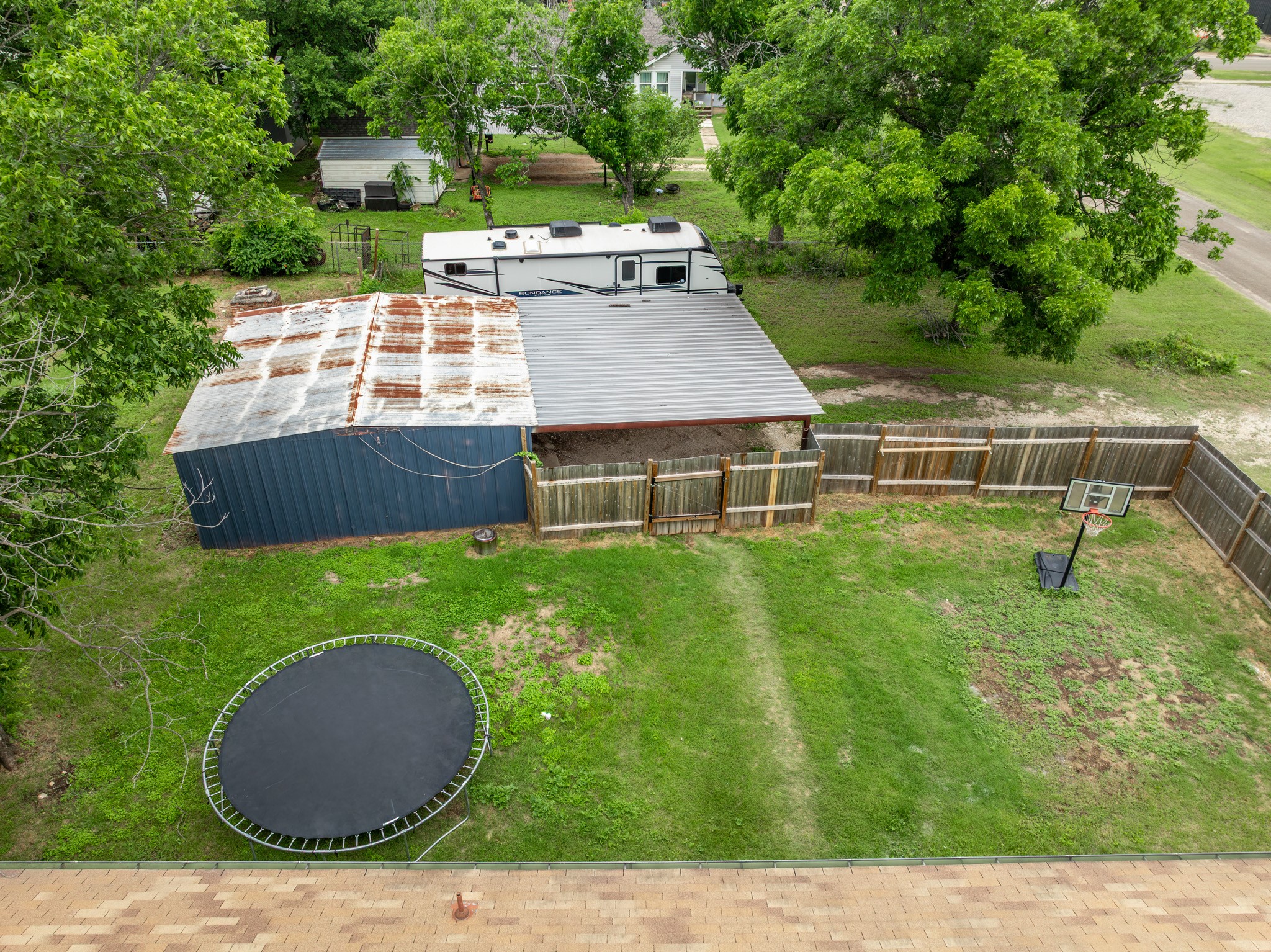 9338 5th Street Crawford TX 76638
