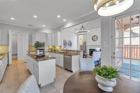 5754 Gadwall Drive Frisco TX 75034