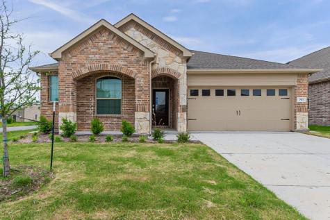 701 Mercy Street Forney TX 75126