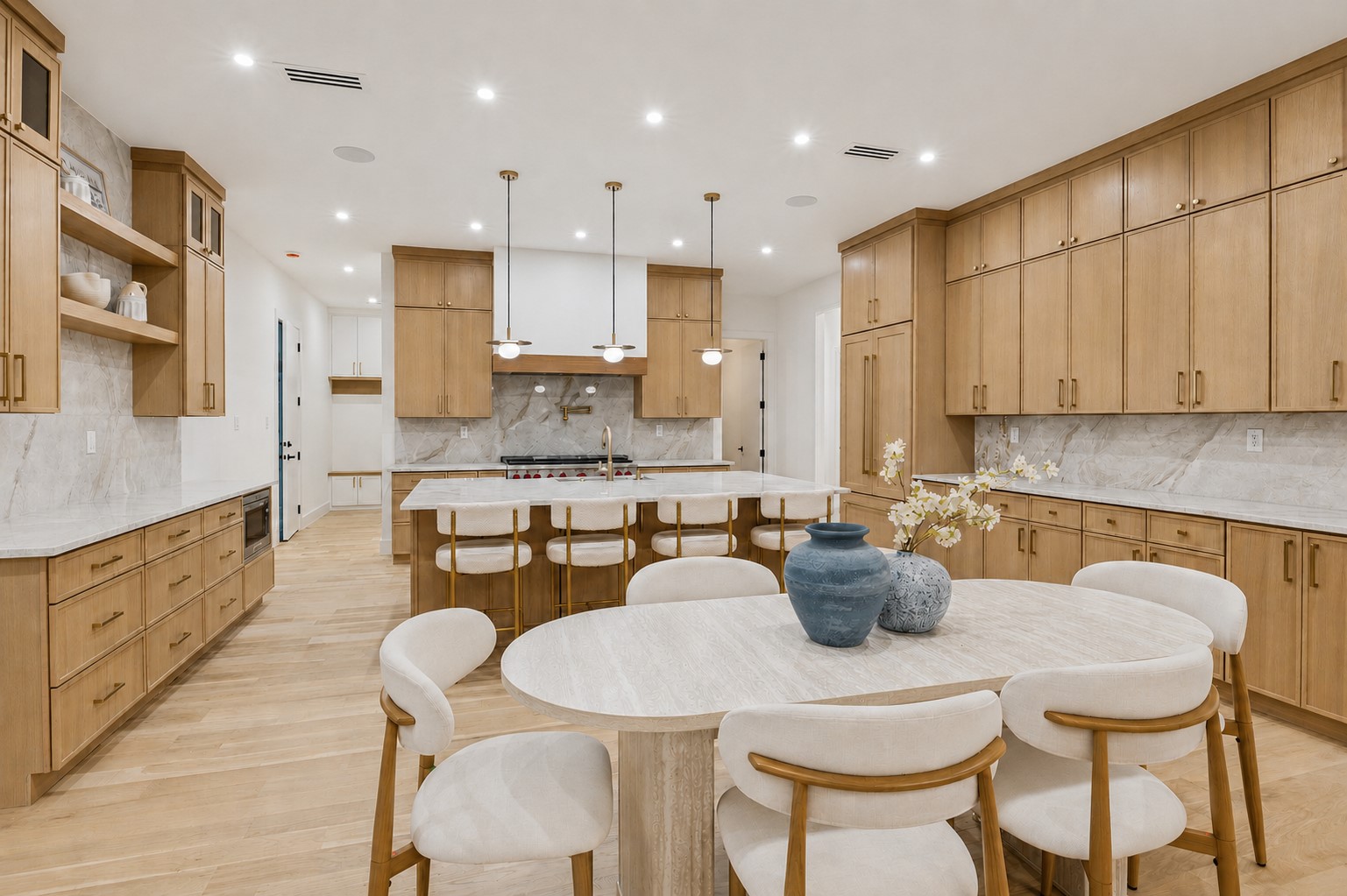 3624 Warick Drive Dallas TX 75229