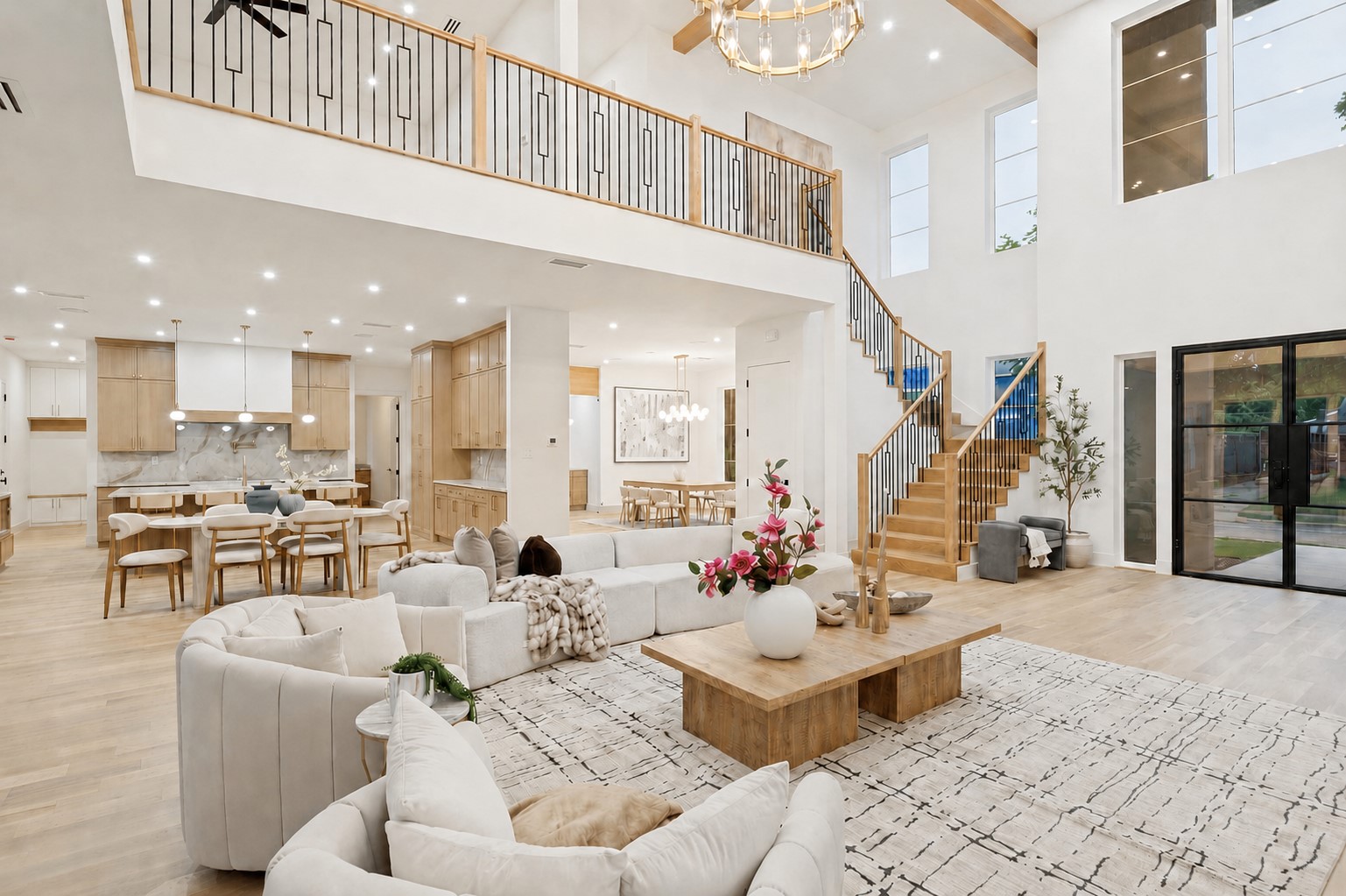 3624 Warick Drive Dallas TX 75229