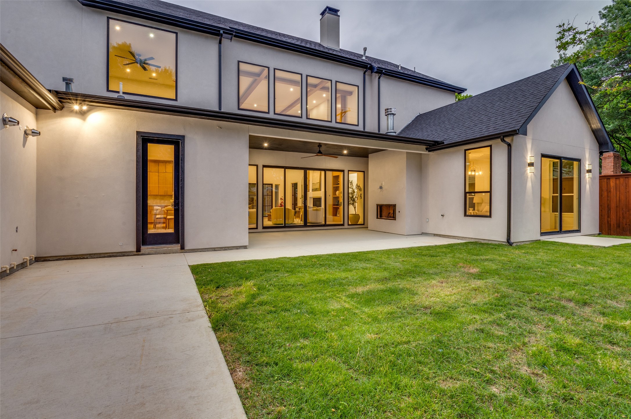 3624 Warick Drive Dallas TX 75229