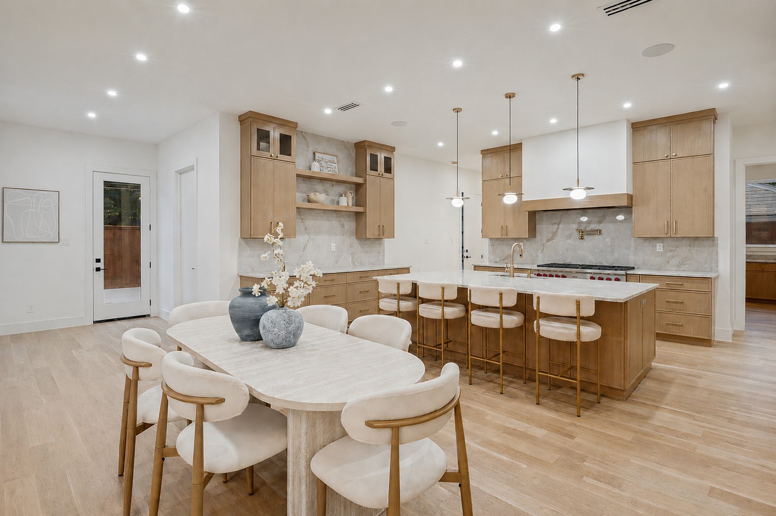 3624 Warick Drive Dallas TX 75229