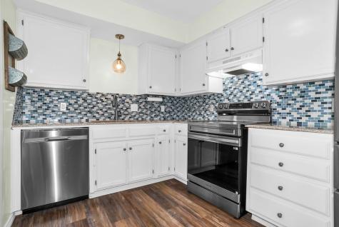 5918 Twin Willows Drive Arlington TX 76017