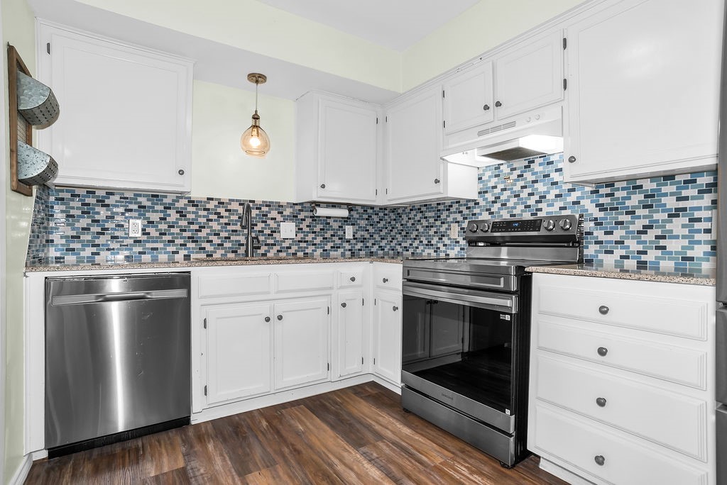 5918 Twin Willows Drive Arlington TX 76017