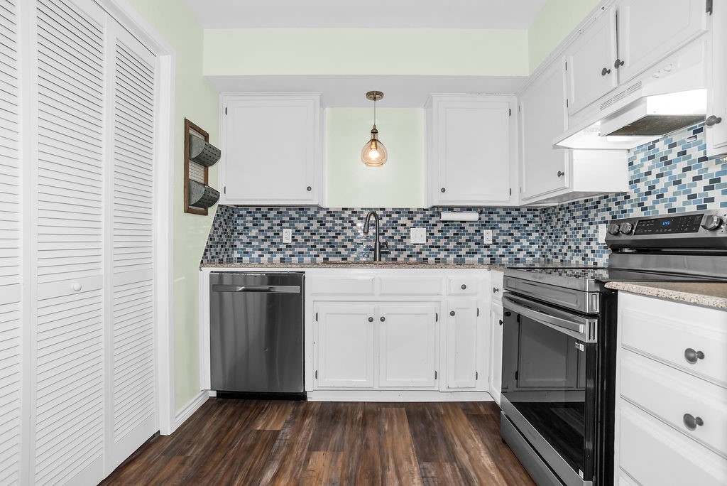5918 Twin Willows Drive Arlington TX 76017