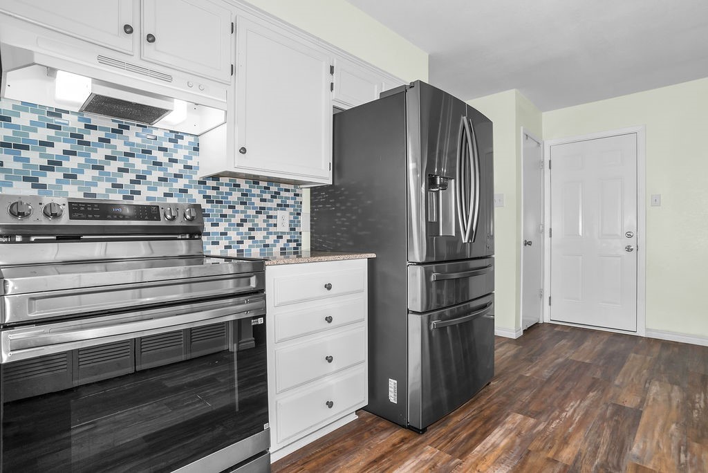 5918 Twin Willows Drive Arlington TX 76017