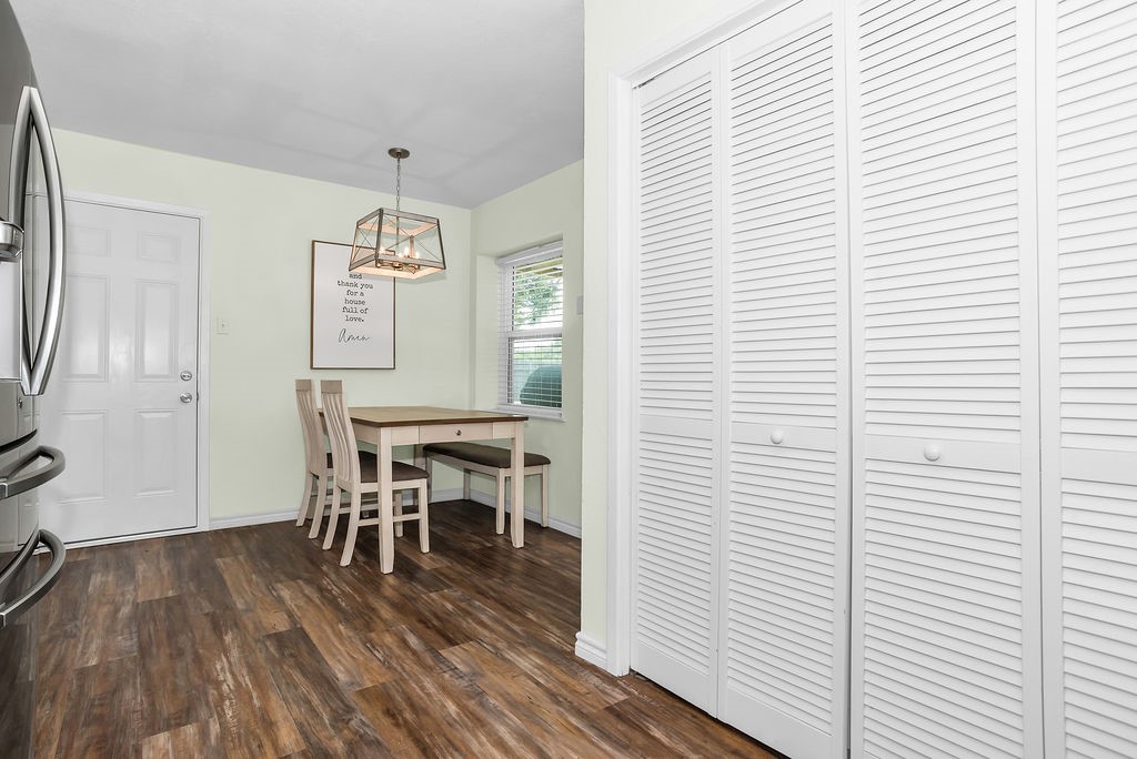 5918 Twin Willows Drive Arlington TX 76017