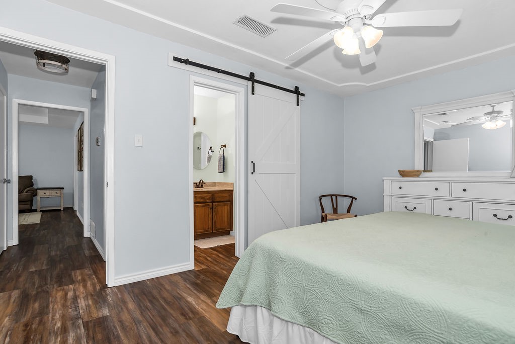 5918 Twin Willows Drive Arlington TX 76017