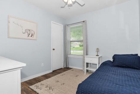 5918 Twin Willows Drive Arlington TX 76017