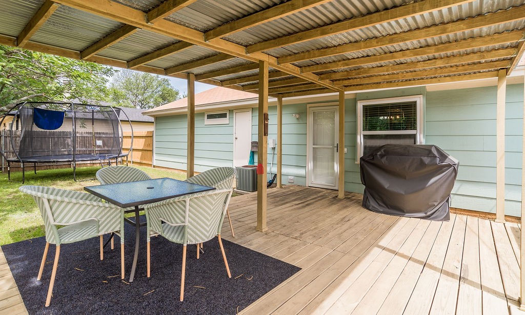 5918 Twin Willows Drive Arlington TX 76017