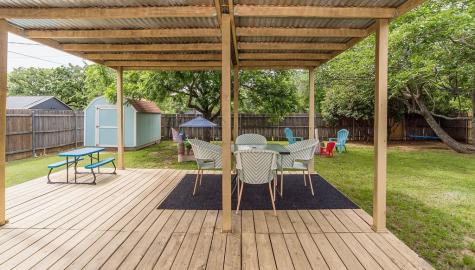 5918 Twin Willows Drive Arlington TX 76017