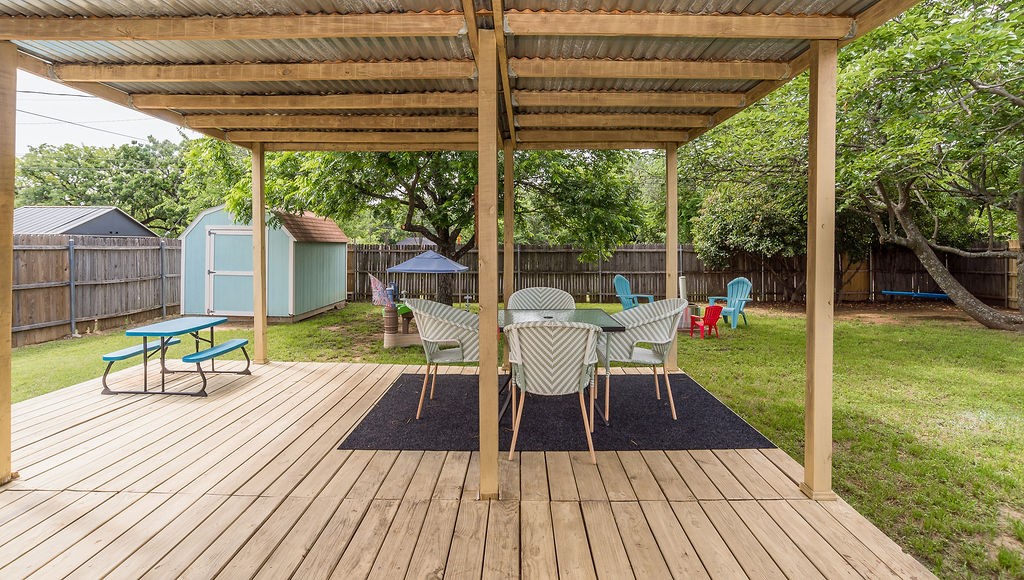 5918 Twin Willows Drive Arlington TX 76017