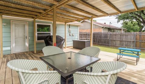 5918 Twin Willows Drive Arlington TX 76017