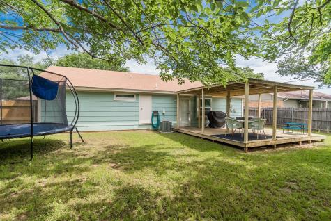 5918 Twin Willows Drive Arlington TX 76017