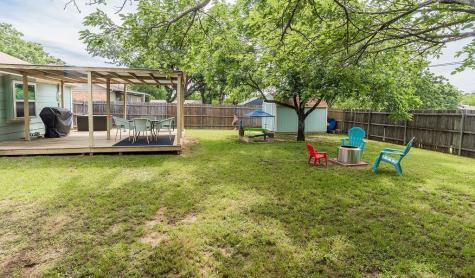 5918 Twin Willows Drive Arlington TX 76017