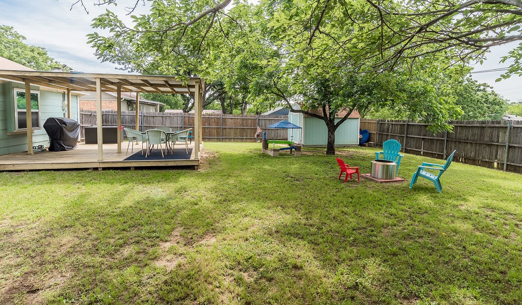 5918 Twin Willows Drive Arlington TX 76017