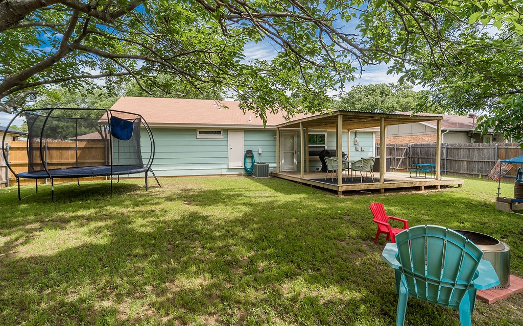5918 Twin Willows Drive Arlington TX 76017