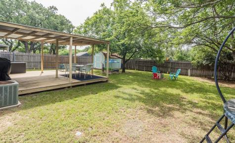 5918 Twin Willows Drive Arlington TX 76017