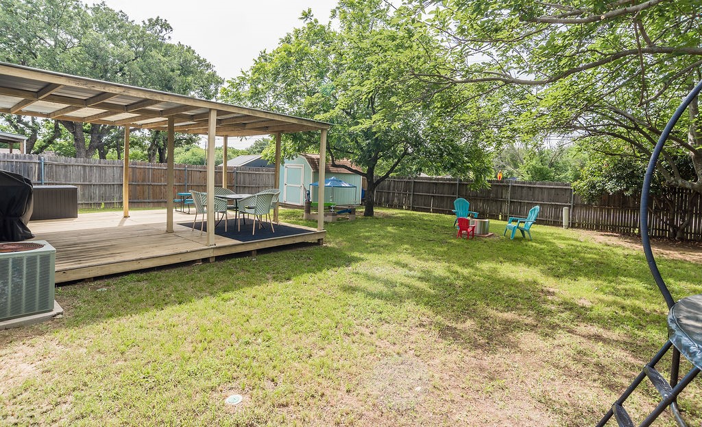 5918 Twin Willows Drive Arlington TX 76017