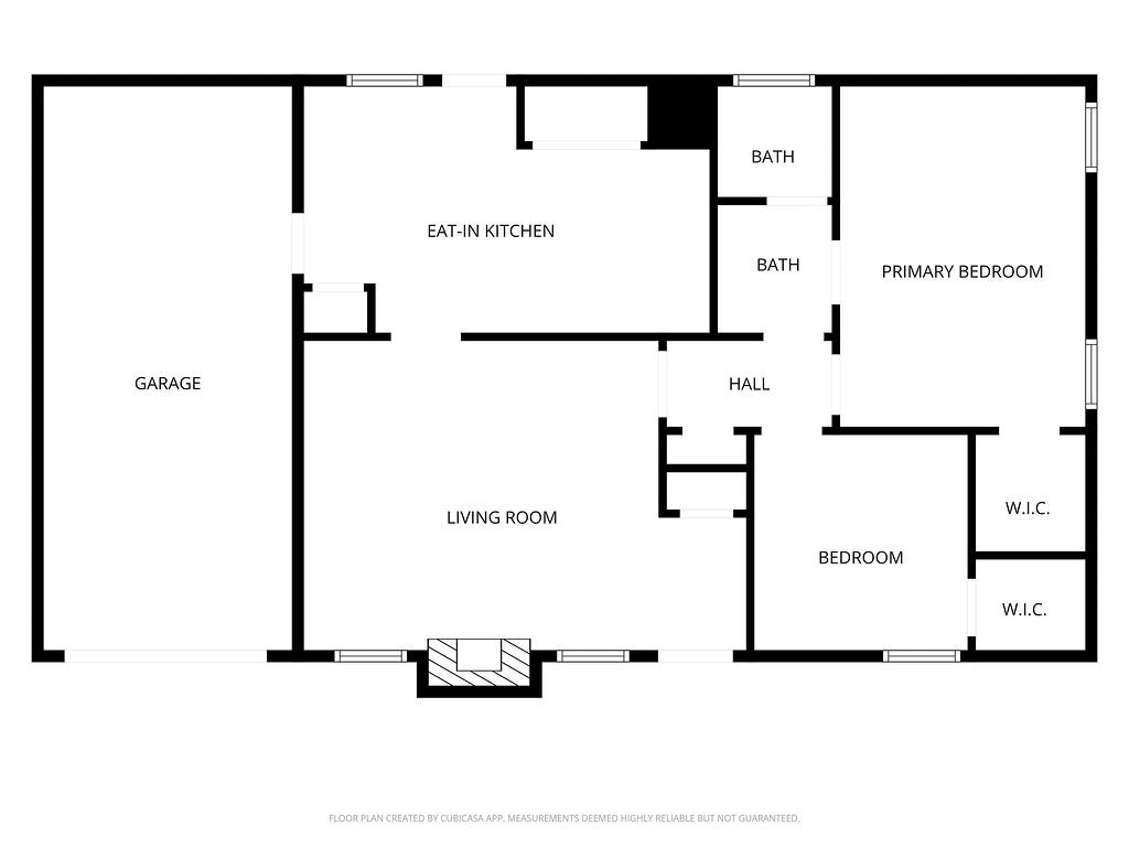5918 Twin Willows Drive Arlington TX 76017