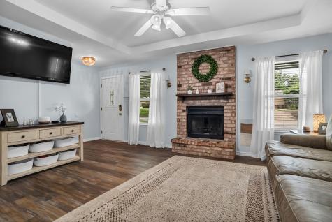 5918 Twin Willows Drive Arlington TX 76017