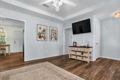 5918 Twin Willows Drive Arlington TX 76017