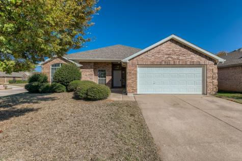1724 Martinique Drive Mansfield TX 76063