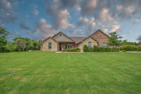 1011 Merriam Court Weatherford TX 76087