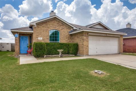 828 Buffalo Springs Drive Fort Worth TX 76140