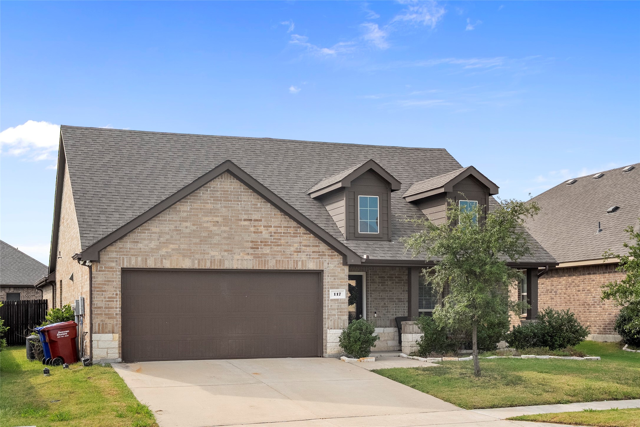 117 Cross Creek Way Royse City TX 75189