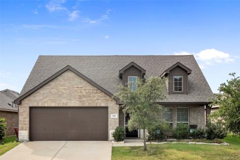 117 Cross Creek Way Royse City TX 75189