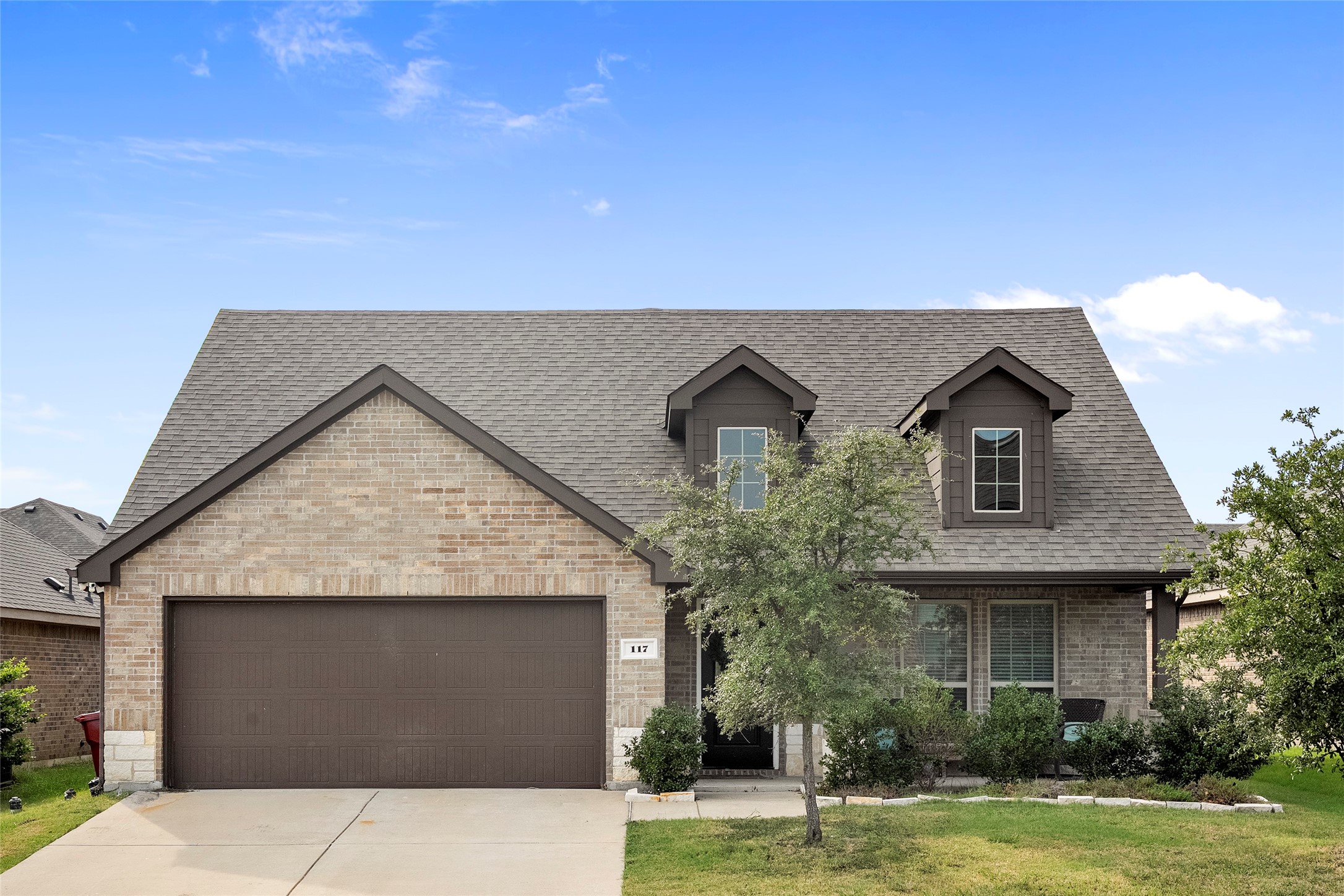 117 Cross Creek Way Royse City TX 75189