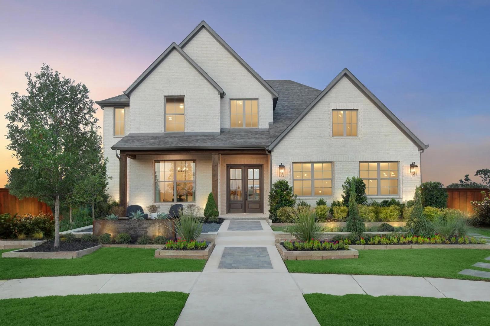 248 Bee Balm Road Mckinney TX 75071