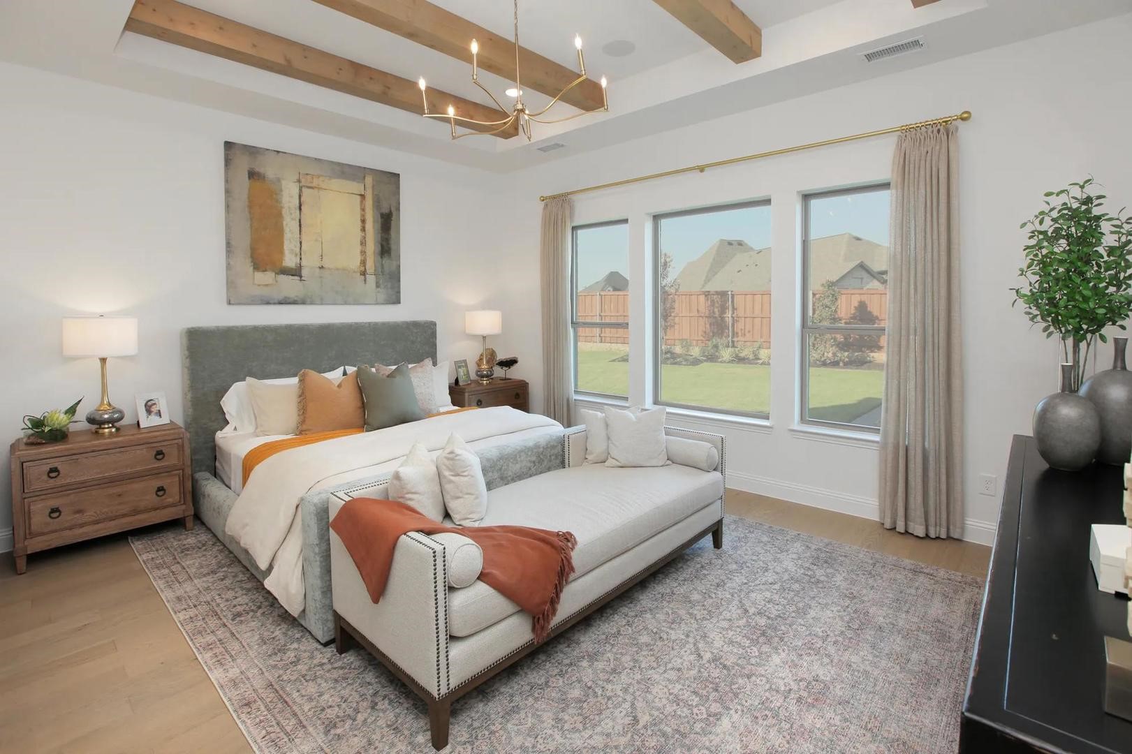 248 Bee Balm Road Mckinney TX 75071