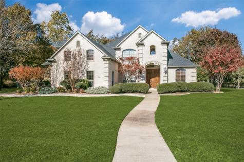 5204 Clear Creek Drive Flower Mound TX 75022