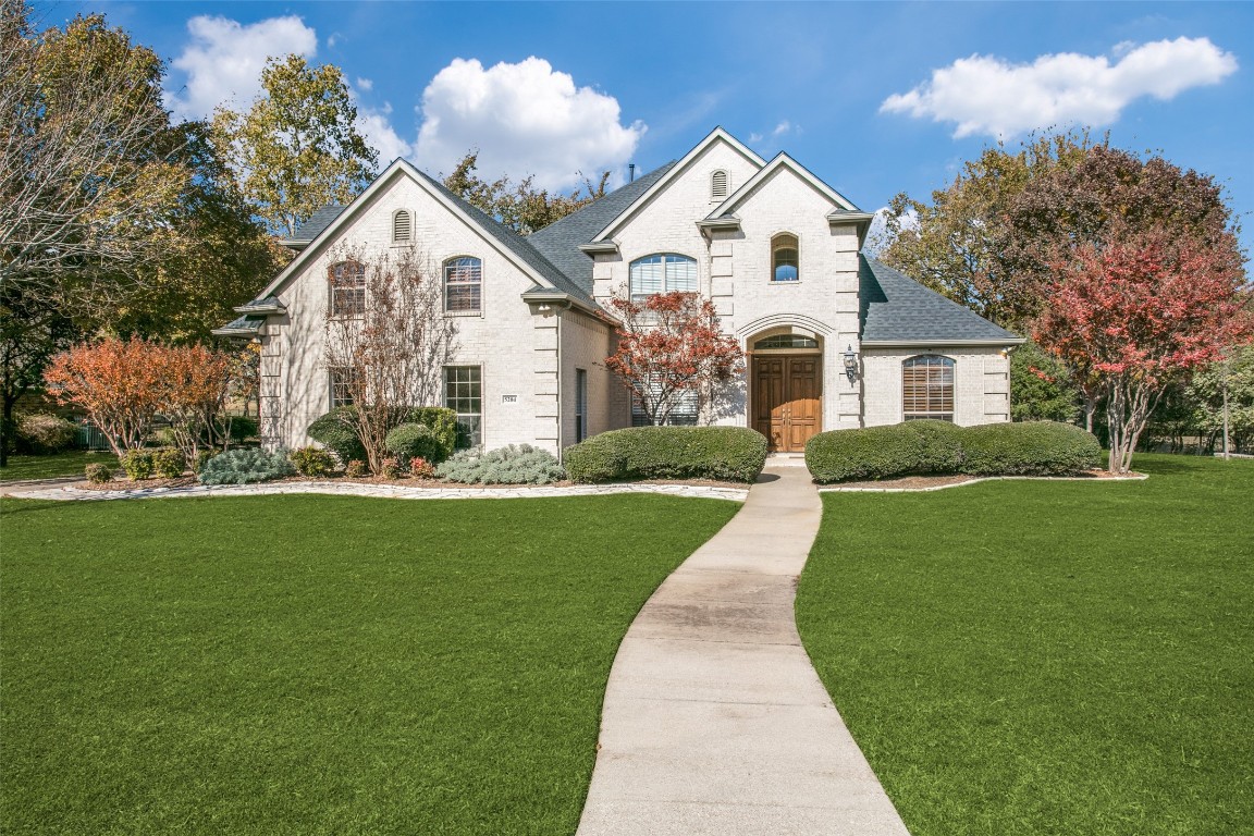 5204 Clear Creek Drive Flower Mound TX 75022