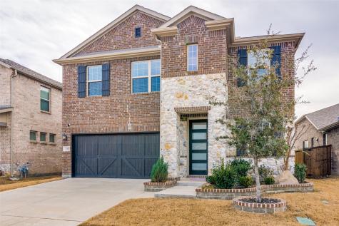 2368 Bella Court Carrollton TX 75010