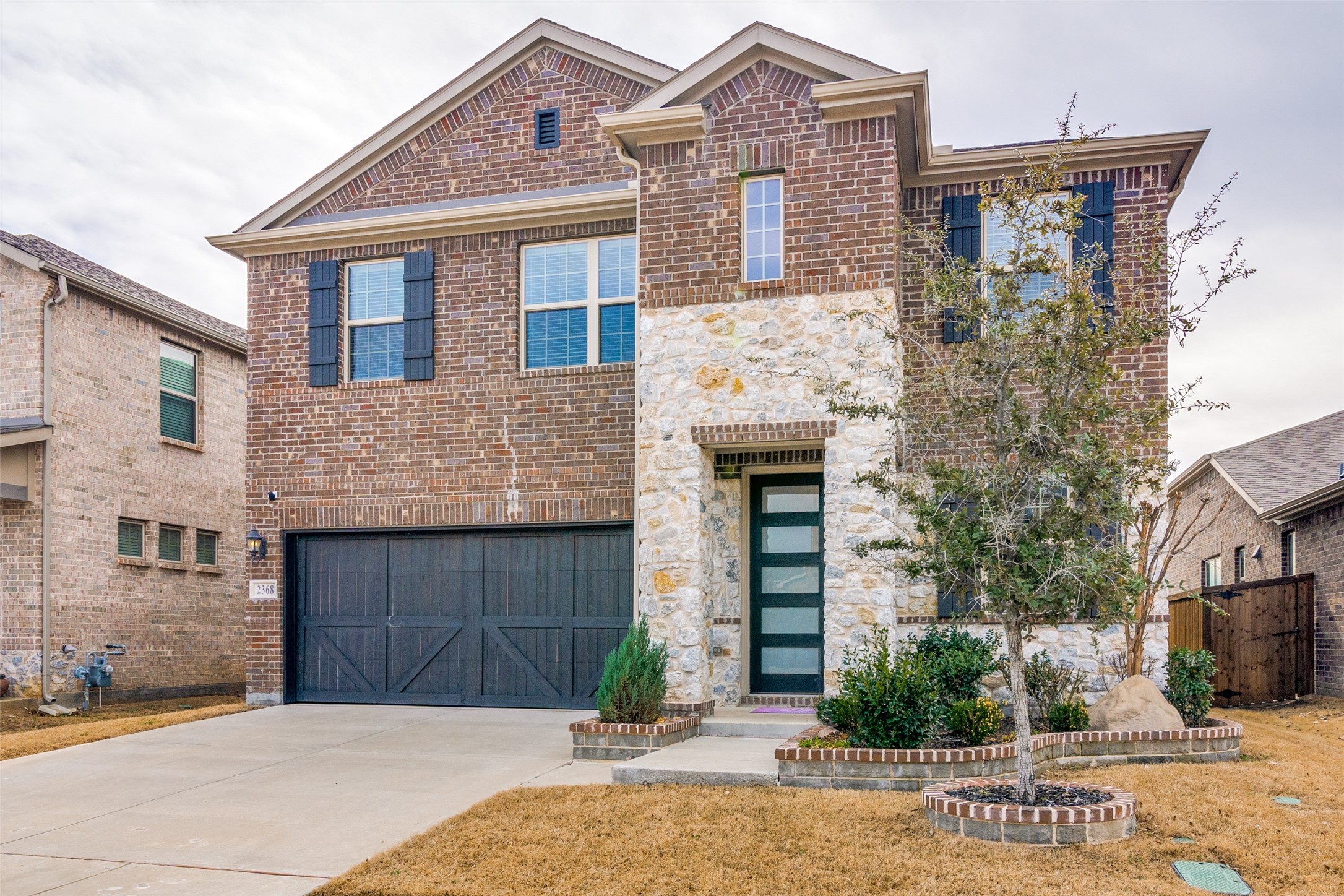 2368 Bella Court Carrollton TX 75010
