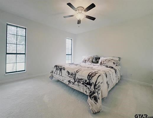 1743 Barbara Court Hideaway TX 75771