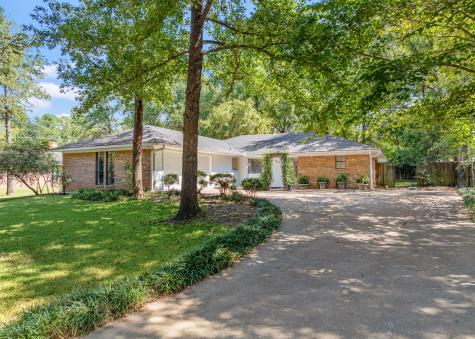 1743 Barbara Court Hideaway TX 75771