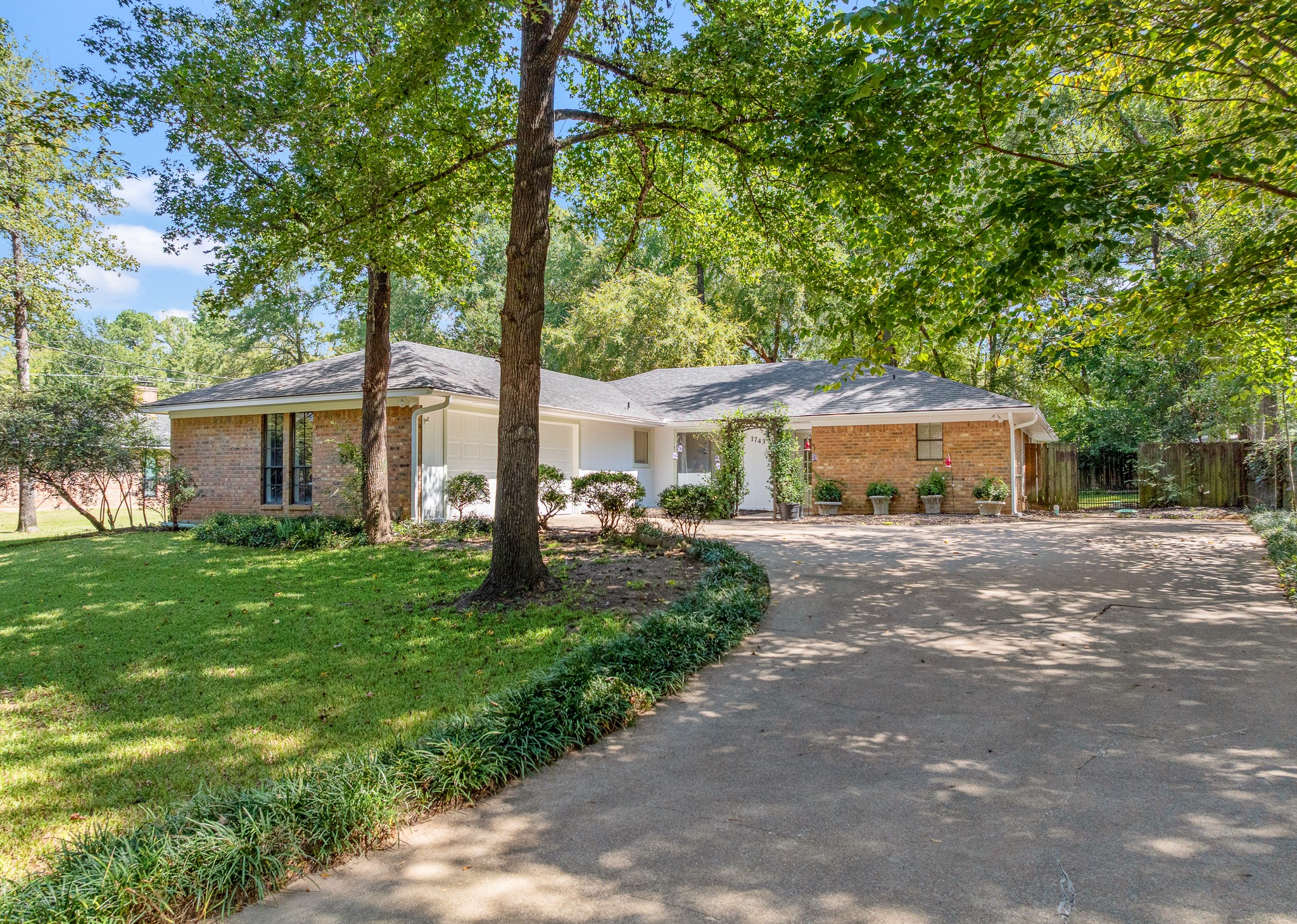 1743 Barbara Court Hideaway TX 75771